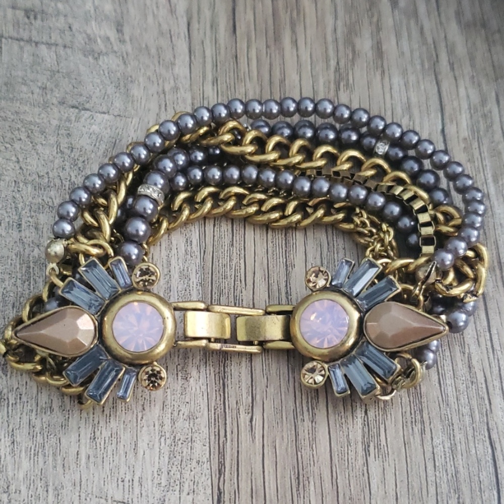 Plunder Bracelet